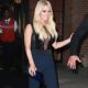 Jessica Simpson and her husband  step out in New York City on September 9, 2015