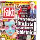 Andrzej Duda - Fakt Magazine Cover [Poland] (4 February 2023)