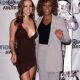 Mariah Carey and Whitney Houston At The MTV Video Music Awards 1998