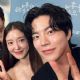 Hong Jong-hyun and Se-yeong Lee