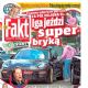Iga Świątek - Fakt Magazine Cover [Poland] (15 September 2022)