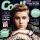 Justin Bieber - COOL! Magazine Cover [Canada] (March 2016)