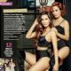 Carmen Villalobos - VEA Magazine Pictorial [Colombia] (13 April 2018)
