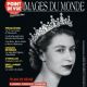 Queen Elizabeth II - Images du Monde Magazine Cover [France] (September 2022)