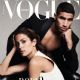 Achraf Hakimi - Vogue Magazine Cover [United Arab Emirates] (October 2022)