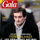 Pierre Palmade - Gala Magazine Cover [France] (16 February 2023)