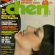 Cheri Magazine [United States] (August 1977)