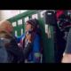 Shazam! Behind the scenes