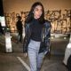 Chantel Jeffries – Leaves after dinner at Craig’s in West Hollywood
