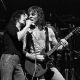 Montrose, Bob James and Ronnie Montrose onstage 1976