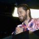 Jared Leto- July 23, 2016- 'Suicide Squad' Cast Signing at San Diego Comic-Con 2016