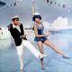 Shirley Maclaine and Gene Kelly in What a Way to Go! (1964)