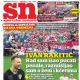 Croatia - Sportske Novosti Magazine Cover [Croatia] (15 July 2019)