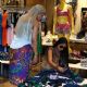 Blac Chyna and Rob Kardashian Shopping at Adidas in Miami, Florida - May 12, 2016
