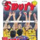 Mateusz Bieniek - Sport Magazine Cover [Poland] (19 May 2025)