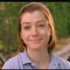 Alyson Hannigan as Michelle in Universal's American Pie 2 - 2001