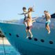 Margot Robbie – In a bikini – Formentera island