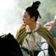 Zhao Wei as Sun Shangxiang in Red Cliff