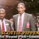 Scottie Pippen