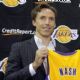 Steve Nash