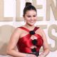 Selena Gomez - 81st Annual Golden Globe Awards - Arrivals (2024)