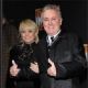 Roger Taylor Sarina Potgieter