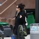 Lily Allen – Is spotted out and about in New York
