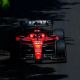Charles Leclerc seals sprint pole in Azerbaijan despite late crash