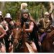 Jared Leto in Alexander (2004)
