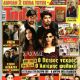 Orfeas Avgoustidis - Tiletheatis Magazine Cover [Greece] (15 January 2022)
