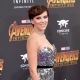 Scarlett Johansson  : 'Avengers: Infinity War'  Premiere