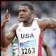 Justin Gatlin