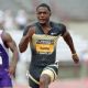 Justin Gatlin