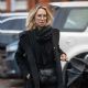 Felicity Kendal – Running errands in Chelsea
