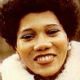 Mary Woodson White