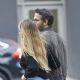Blake Lively – With Ryan Reynolds on a walk in New York City