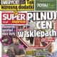 Mikolaj Roznerski and Marta Juras - Super Express Magazine Cover [Poland] (25 January 2022)