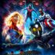 Avengers: Quantum Encounter