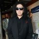 Gene Simmons attends Annual Charity Day hosted by Cantor Fitzgerald, BGC and GFI at BGC Partners, INC on September 11, 2018 in New York City
