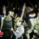 JoJo's Bizarre Adventure - Stardust  Crusaders