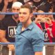 Garett Bischoff