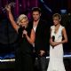 Pink, Nick Lachey and Nicole Richie - The 2006 MTV Video Music Awards