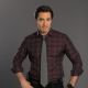 Continuum - Victor Webster