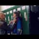 Shazam! Behind the scenes