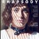 Lizzy Caplan - Rhapsody Magazine Cover [United States] (June 2016)