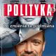 Rafał Trzaskowski - Polityka Magazine Cover [Poland] (20 May 2020)