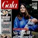 Prinsessan Sofia - Gala Magazine Cover [Germany] (31 August 2016)