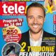 Lukasz Nowicki - Tele Max Magazine Cover [Poland] (19 July 2019)
