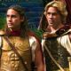 Jared Leto and Colin Farrell in Alexander (2004)