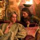 Colin Farrell and Jared Leto in Alexander (2004)